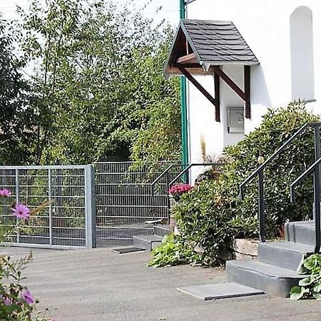 Apartamento Molehill Shire Huckeswagen Exterior foto