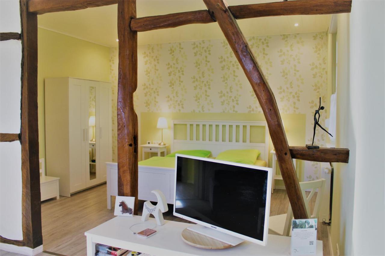 Apartamento Molehill Shire Huckeswagen Exterior foto