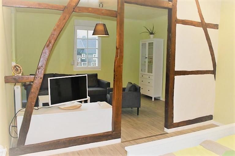 Apartamento Molehill Shire Huckeswagen Exterior foto