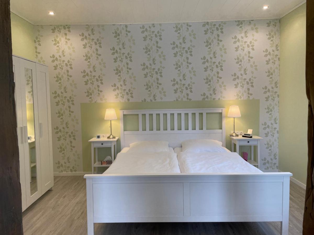 Apartamento Molehill Shire Huckeswagen Exterior foto