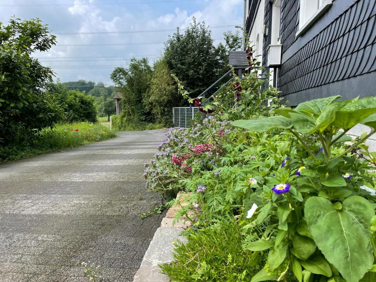 Apartamento Molehill Shire Huckeswagen Exterior foto