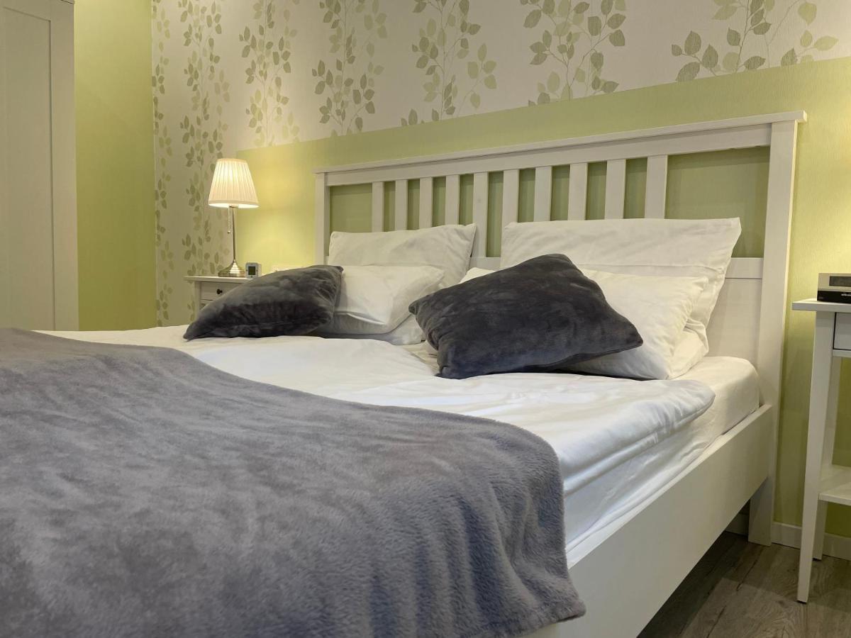 Apartamento Molehill Shire Huckeswagen Exterior foto